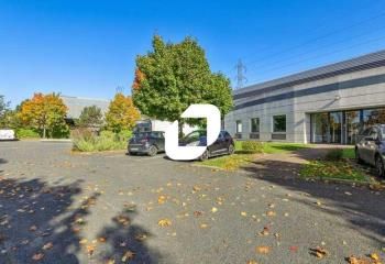 Local d'activité à louer Lisses - Proximité A6 et Francilienne