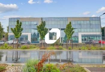 Location bureaux Villebon-sur-Yvette - Proche A10, N118 et N104