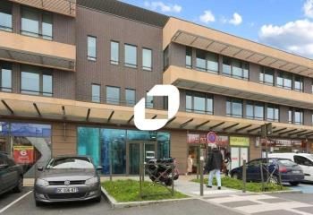 Location bureaux Fresnes - Proche A6 et A86, RER Croix de Bernie