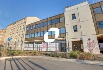 Location bureaux Bourg-la-Reine - Proche RER B et centre-ville