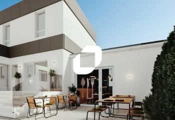 Vente bureaux Vitry-sur-Seine, proche RER et bus, accès véhicules légers