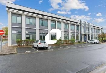 Location bureaux Courcouronnes - Proche A6, N104, Tramway T12