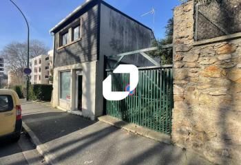 Local commercial à louer Palaiseau - Proche autoroutes A10 et A6