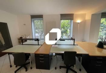 Location bureaux Le Raincy, proche RER E et grands axes routiers