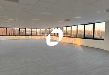 Location immeuble mixte Gennevilliers - Pied tramway et RER C