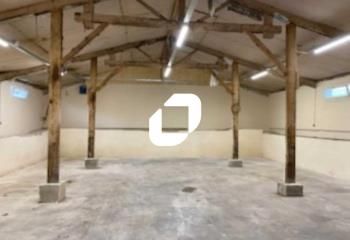 Location entrepôt Jouars-Pontchartrain - Proximité N12