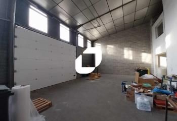 Local d'activité à louer Jouars-Pontchartrain - Proximité N12