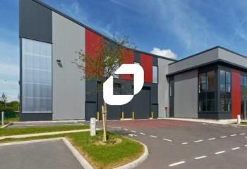 Locaux d'activité neufs à louer Limeil-Brévannes - Proximité A86, N6, N19