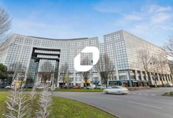 Vente bureaux Noisy-le-Grand, proche RER A, A4, A104 et A86