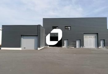 Location local d'activité Villefranche-sur-Saône - Proche zone commerciale