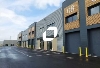 Local d'activité neuf à louer Épernon - Proximité A11 et gare