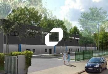 Locaux d'activité à vendre Chennevières-sur-Marne - Proche RER A