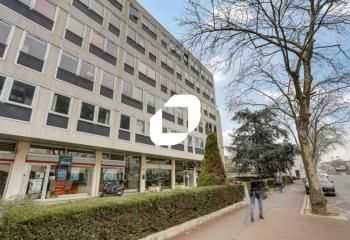 Vente bureaux Rueil-Malmaison, proche mairie et RER A