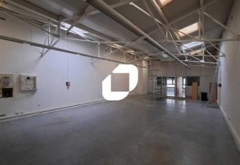 Location bureaux Courbevoie, entre gare de Bécon et Courbevoie, proche bus et train