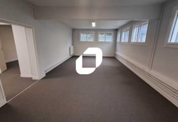 Location mix activité/bureaux Rueil-Malmaison - Proche Paris