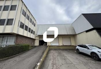 Local d'activité à louer L'Haÿ-les-Roses - Proximité A6 et A86