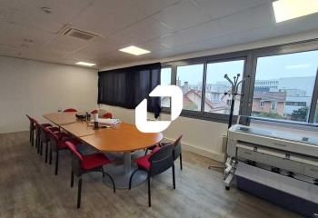 Location bureaux Châtillon - proche transports et parking