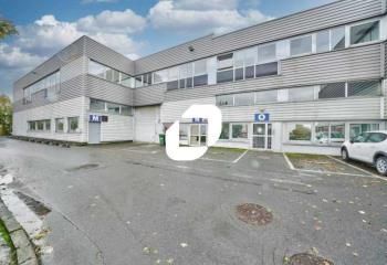 Location bureaux Fontenay-sous-Bois, proche RER A et E, accès autoroutiers A86-A3-A4