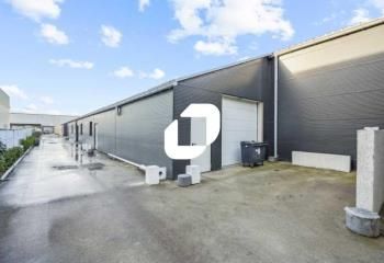 Local d'activité à louer Gennevilliers - Proximité Tram et A86