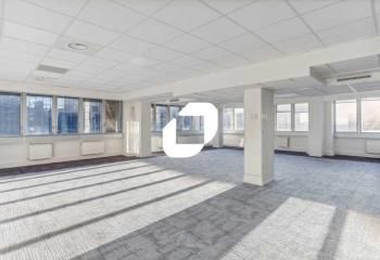 Location bureaux Val de Fontenay, proche RER A et E, accès autoroutiers A86-A3-A4
