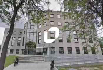 Location bureaux Rosny-sous-Bois, ZAC de Nanteuil, proche RER E et A3