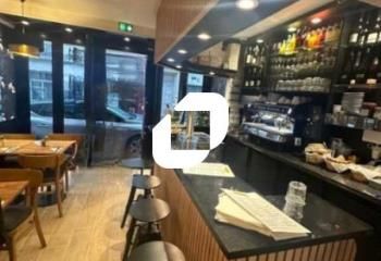 Local commercial à vendre Paris 9 - Quartier Saint-Georges