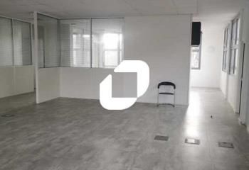 Bureaux à louer Joinville-le-Pont, bord de Marne, RER A et A4