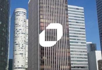 Location bureaux Puteaux, proche transports en commun et La Défense