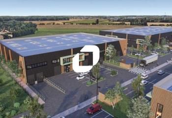 Locaux d'activité à louer La Queue-en-Brie - Proximité A104, A4, N19, N4