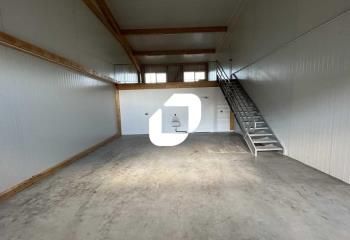 Location cellules de stockage Combs-la-Ville - Proximité N104