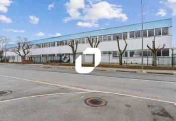 Local d'activité à louer Noisy-le-Grand - Proximité A4 et RER