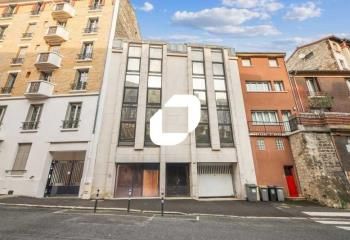 Location bureaux Vanves - Proche gare Vanves-Malakoff et bus