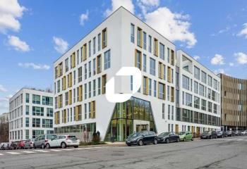 Location bureaux Val de Fontenay, proche RER A et E, autoroutes A4, A86 et A3