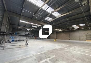 Bâtiment d'activité à louer Sucy-en-Brie - Proximité RER A et autoroutes
