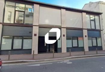 Vente bureau Suresnes - Proche centre-ville, tramway, gare SNCF