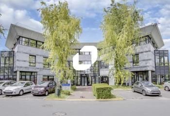 Location bureaux Gennevilliers, proche RER, tramway et autoroutes