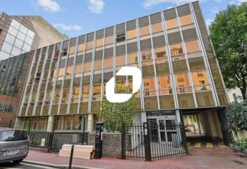 Location bureaux Levallois-Perret - Proche centre commercial So Ouest