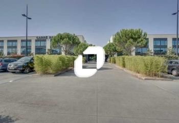 Location bureaux Lieusaint, proche centre commercial Carré Sénart et transports