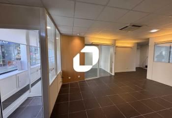 Location bureaux Vanves - Proche bus et métro Corentin Celton