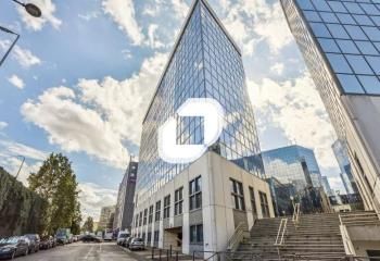 Location bureaux Fontenay-sous-Bois, proche RER Val-de-Fontenay et bus