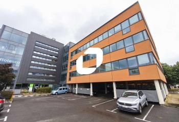 Location bureaux Créteil, Europarc, proche bus, métro, RER et autoroute