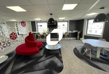 Location bureaux Charenton-le-Pont, proche métro ligne 8 et périphérique