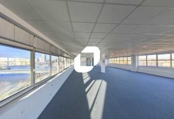 Location bureaux Alfortville, proche A4/A86 et Métro Ligne 8
