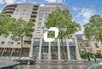 Location bureaux Paris 16 - Proche Porte d'Auteuil, métros Exelmans, Javel, Michel-Ange Auteuil