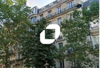 Location bureaux Paris 17 - Proche place Wagram, métro et RER
