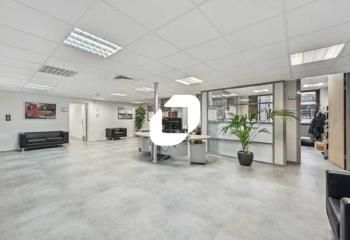 Vente bureaux Saint-Cloud - Proche métro, tramway, quais de Seine et A13