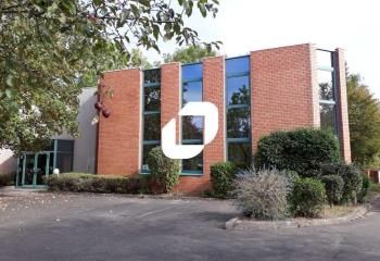 Location bureaux Trappes, Zone d'Activités de Pissaloup, proche N10 et N12