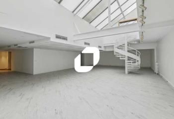 Location bureaux Paris 17, Porte Maillot, proche transports en commun