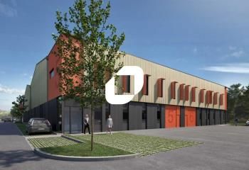 Bureaux et locaux d'activité à vendre Limeil-Brévannes - Proche A86, N6, N19