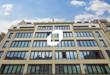 Location bureaux Paris 2 - Proche Place des Victoires, RER et Métro